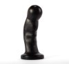 X-Men 10.9" Extra Large Butt Plug Black