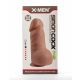 X-Men Simon 9.9" Cock Black