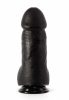 X-Men Simon 9.9" Cock Black