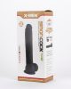 X-Men Louis 12.5" Cock Black