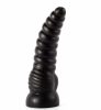 X-Men 10.9" Extra Large Butt Plug Black