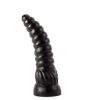 X-Men 10.9" Extra Large Butt Plug Black