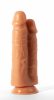 X-Men 10" 2-in-1 Dildo Flesh