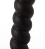 X-Men 9.45" Butt Plug Silicone Black M