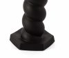 X-Men 9.45" Butt Plug Silicone Black M