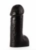 X-Men Simon 12.2" Cock Black