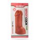 X-Men Simon 12.2" Cock Flesh