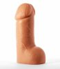 X-Men Simon 12.2" Cock Flesh