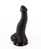 X-MEN 11” Butt Plug Black II