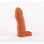 7.2" Fantastic Penis Extender II