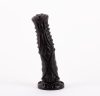 X-MEN David's 12.4" Cock Black II