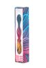X-MEN Vibrating Plug Black I