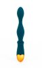 X-MEN Vibrating Plug Green I