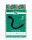 X-MEN G-Spot Vibrator Green