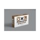 XXL Powering - instant coffee - 5 pcs