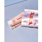 flavoured pleasure gel RED FRUITS - TASTE Tube 50mL