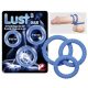 Lust 3 Blue