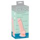 Medical Silicone Dildo 1