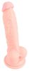 Medical Silicone Dildo 1