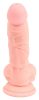 Medical Silicone Dildo 1