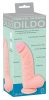 Medical Silicone Dildo 3