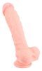 Medical Silicone Dildo 4