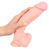 Medical Silicone Dildo 4