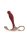 Zini Janus Lamp Iron Prostate Massager S