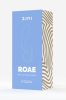 Zini Roae SE Three-way Pleasure Vibrator Pink