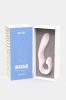 Zini Roae SE Three-way Pleasure Vibrator Pink