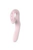 Zini Roae SE Three-way Pleasure Vibrator Pink