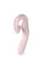 Zini Roae SE Three-way Pleasure Vibrator Pink