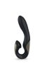 Zini Roae SE Three-way Pleasure Vibrator Black Gold