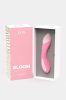 Zini Bloom Dual Pleasure G-spot Vibrator