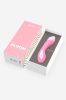 Zini Bloom Dual Pleasure G-spot Vibrator