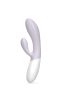 Zini Dew Dual Pleasure Rabbit Vibrator