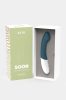 Zini Soon Dual Pleasure G Spot Vibrator