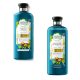 Herbal Essences  Argan Oil, Balzsam, 360Ml + Sampon 400 ml