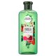 Herbal Essences Sampon csomag 2 db Eper,Kókusztej, Menta 400 ml