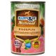 Happy&Fit Natural Dog Konzerv Marha&Pulyka Áfonyával&Sárfányolajjal 400G