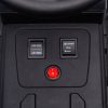 Elektromos traktor New Holland kék