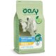 Oasy Dog Lifestage Puppy&Junior Medium 12Kg