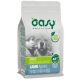 Oasy Dog Oap Adult Medium/Large Lamb 2,5Kg