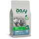 Oasy Dog Oap Adult Medium/Large Lamb 12Kg