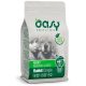 Oasy Dog Oap Adult Medium/Large Rabbit 2,5Kg