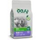 Oasy Dog Oap Adult Medium/Large Duck 2,5Kg