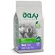 Oasy Dog Oap Adult Medium/Large Duck 12Kg