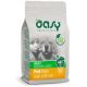 Oasy Dog Oap Adult Medium/Large Pork 12Kg