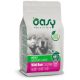 Oasy Dog Oap Adult Medium/Large Wild Boar 12Kg