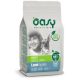 Oasy Dog Oap Adult Small/Mini Lamb 2,5Kg